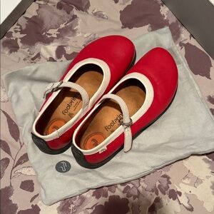 Footprints by Birkenstock Mary Jane Shoes Avila